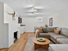 1400 Glencoe Street, Denver CO 80220