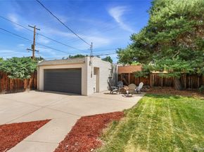1400 Glencoe Street, Denver CO 80220
