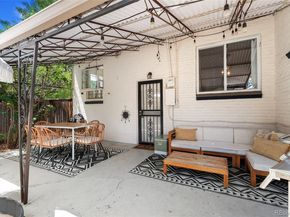 1400 Glencoe Street, Denver CO 80220