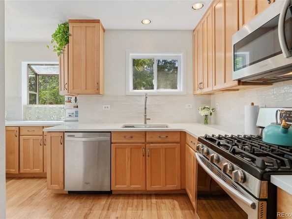 1400 Glencoe Street, Denver CO 80220