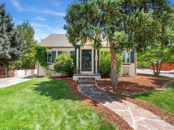 1400 Glencoe Street, Denver CO 80220