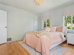 1400 Glencoe Street, Denver CO 80220