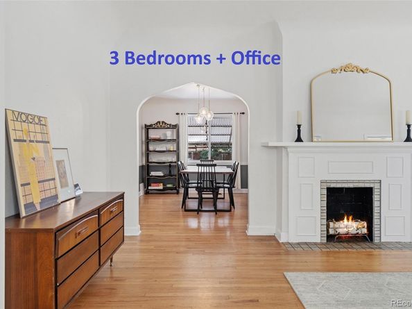 1400 Glencoe Street, Denver CO 80220