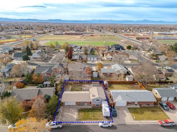 507 Eastern Avenue, Brighton CO 80601