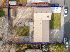 507 Eastern Avenue, Brighton CO 80601