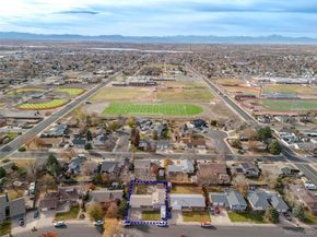 507 Eastern Avenue, Brighton CO 80601