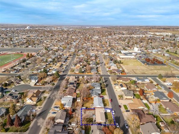 507 Eastern Avenue, Brighton CO 80601