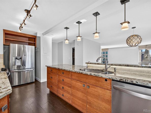 1625 Larimer Street 2903, Denver CO 80202