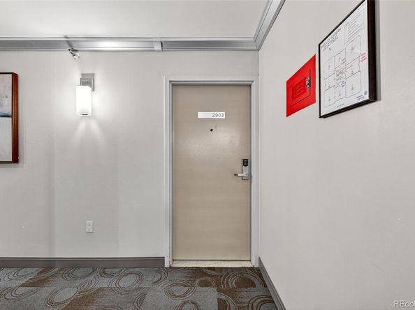 1625 Larimer Street 2903, Denver CO 80202