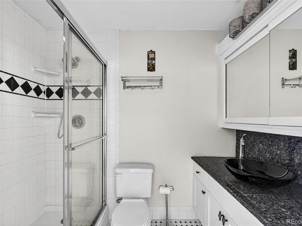 1625 Larimer Street 2903, Denver CO 80202