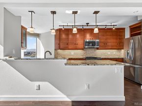 1625 Larimer Street 2903, Denver CO 80202