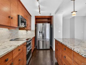 1625 Larimer Street 2903, Denver CO 80202