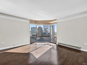 1625 Larimer Street 2903, Denver CO 80202
