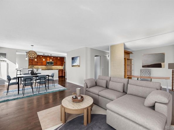 1625 Larimer Street 2903, Denver CO 80202