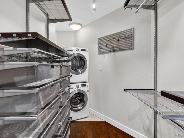 1625 Larimer Street 2903, Denver CO 80202