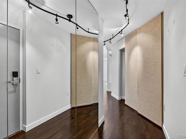 1625 Larimer Street 2903, Denver CO 80202