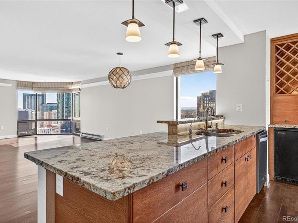 1625 Larimer Street 2903, Denver CO 80202