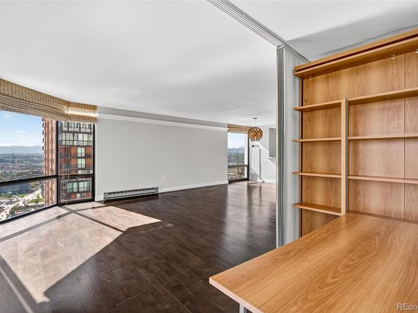 1625 Larimer Street 2903, Denver CO 80202