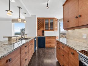 1625 Larimer Street 2903, Denver CO 80202