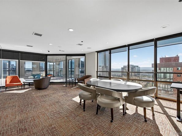 1625 Larimer Street 2903, Denver CO 80202