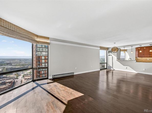 1625 Larimer Street 2903, Denver CO 80202
