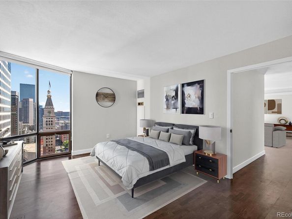 1625 Larimer Street 2903, Denver CO 80202