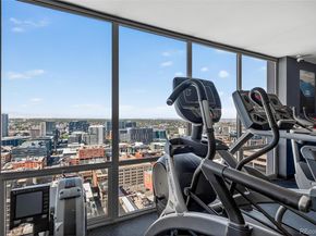 1625 Larimer Street 2903, Denver CO 80202