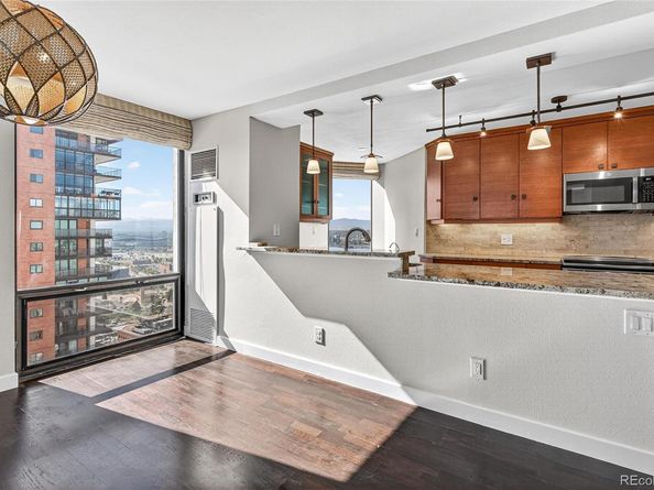 1625 Larimer Street 2903, Denver CO 80202