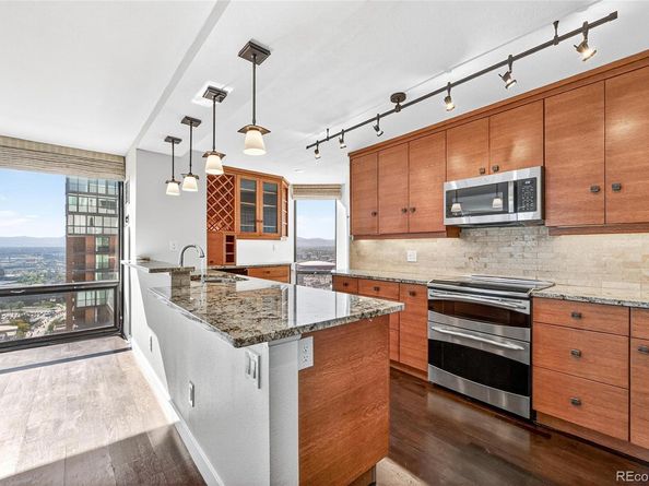 1625 Larimer Street 2903, Denver CO 80202