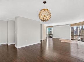 1625 Larimer Street 2903, Denver CO 80202