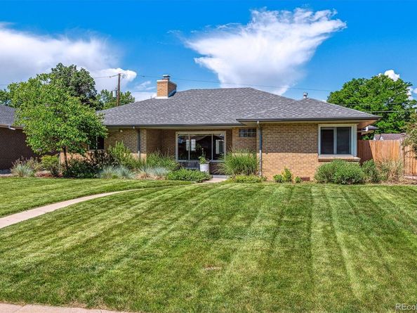 2865 Hudson Street, Denver CO 80207