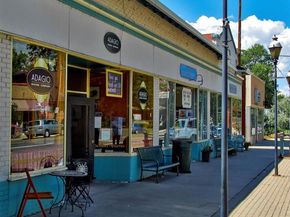 2865 Hudson Street, Denver CO 80207