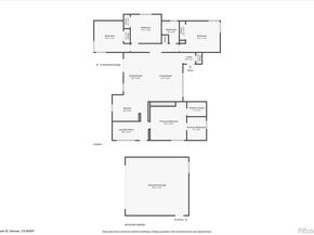 2865 Hudson Street, Denver CO 80207