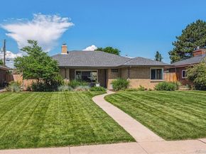 2865 Hudson Street, Denver CO 80207
