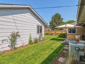 2865 Hudson Street, Denver CO 80207