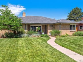 2865 Hudson Street, Denver CO 80207