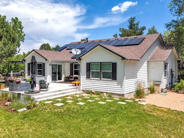 6957 Peppertree Drive, Niwot CO 80503