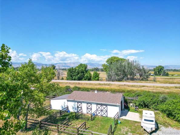 6957 Peppertree Drive, Niwot CO 80503