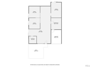6957 Peppertree Drive, Niwot CO 80503