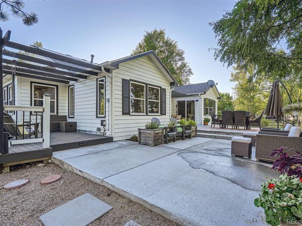 6957 Peppertree Drive, Niwot CO 80503