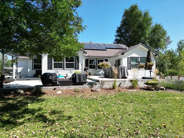 6957 Peppertree Drive, Niwot CO 80503