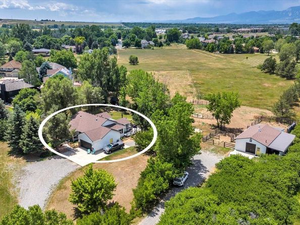 6957 Peppertree Drive, Niwot CO 80503
