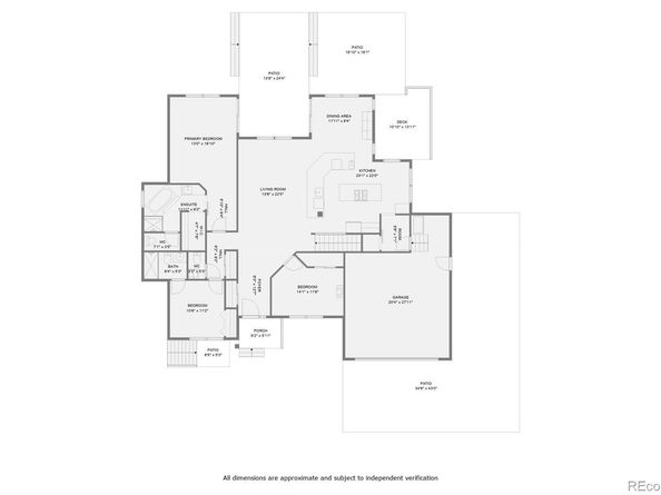 6957 Peppertree Drive, Niwot CO 80503