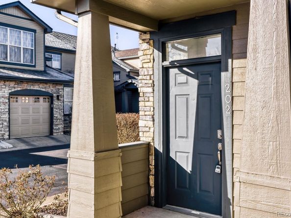 2154 S Fulton Circle 202, Aurora CO 80247