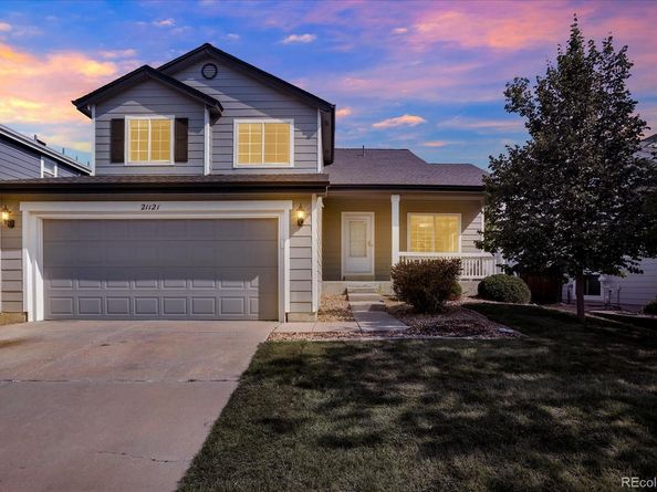 21121 E Belleview Place, Aurora CO 80015