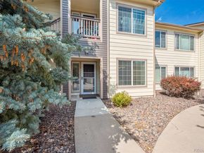 5415 S Dover Street 104, Littleton CO 80123