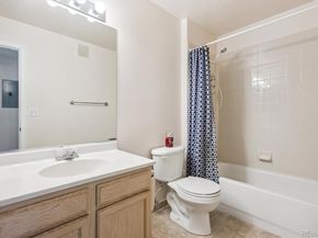 5415 S Dover Street 104, Littleton CO 80123