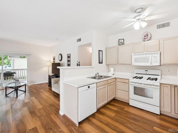 5415 S Dover Street 104, Littleton CO 80123