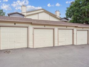 5415 S Dover Street 104, Littleton CO 80123