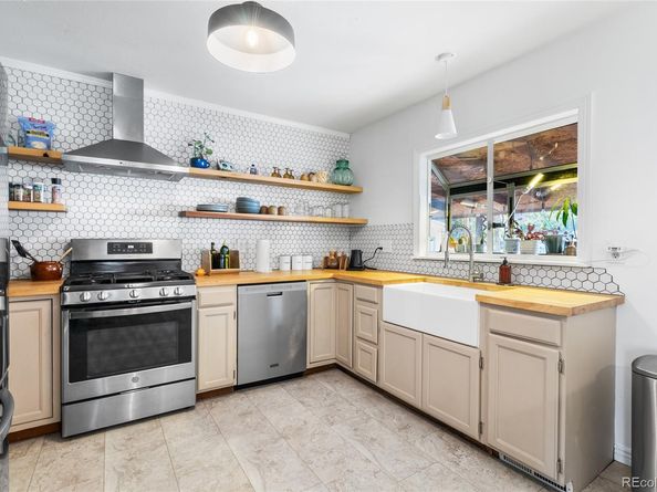 2680 Roosevelt Avenue, Thornton CO 80229